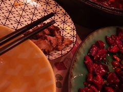 -酒肆浅葱•烧烤•龙虾•排档(卓悦intown店)