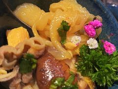 -湊湊火锅·茶憩(东城万达店)