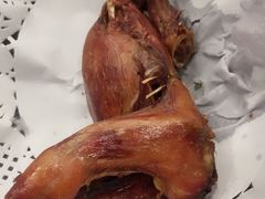 酱卤松雀-乔家满族八大碗(流水沟店)