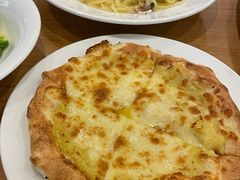 -萨莉亚意式餐厅(深圳北站店)