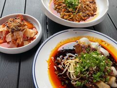 蒜泥白肉-新川办餐厅