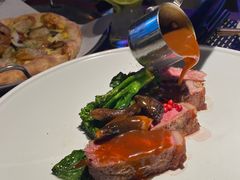 -West10 西拾·西餐厅·创意菜(未来科技城店)