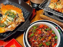 -雀舞云南菜(天津天河城购物中心店)