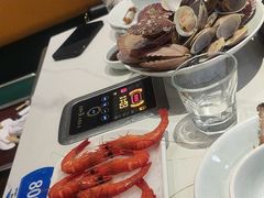 -海鲜谷(瑞安店)