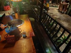 -城墙拐拐火锅(三峡广场黑金冠店)