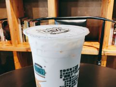 甜醅子奶茶-放哈·甜醅子奶茶创造者(正宁路店)