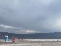-盐湖景区
