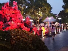 -七宝老街-闵行市民文化广场
