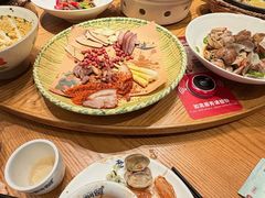 -老阿爸鲜鱼土菜(园区永旺店)