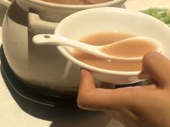 -铜锣湾·有麝自然香(渝北财富中心店)