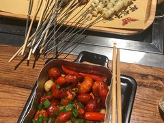 -那些年记忆烧烤