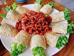 口袋鸭片-闻香阁·清真(光荣道店)