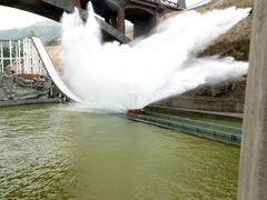 -山西乌金山旅游区