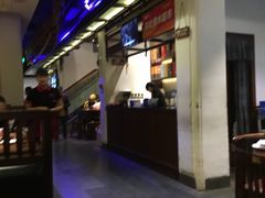 门面-自己人(九码头店)