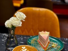 -墨笛植造所(国际舞蹈中心店)