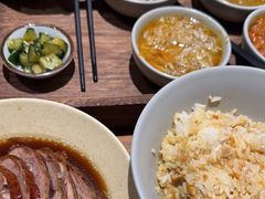 -李百蟹·江南蟹黄面·河景餐厅(夫子庙总店)