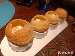 -甘尼仕印度餐厅爵士酒吧(阳春巷店)