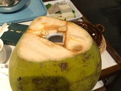-百年果林椰子鸡(中洲店)