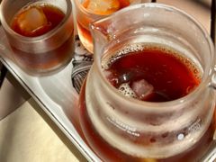 -舊新事咖啡NOTHING NEW COFFEE