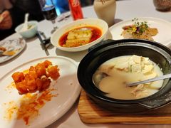 -小河盐帮·私家菜·烤鸭(三元桥·霄云路店)