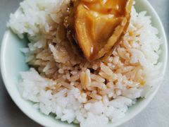 鲍鱼饭-食神鱼头佛跳墙(百子湾旗舰店)