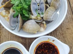 -渔家乐小海鲜(皇姑店)