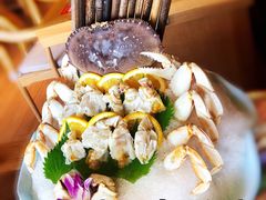 -尚海豆捞(乐虹坊店)