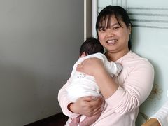 -好孕妈妈月嫂育儿嫂(锦江店)