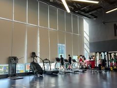 -锐动健身游泳(博地中心店)