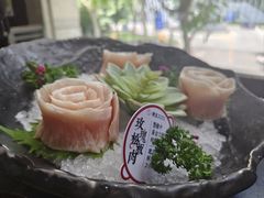 -捞王锅物料理(凯旋路店)