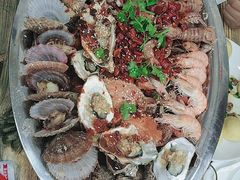 海鲜大咖-海之味海鲜大咖·家常菜
