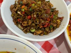 -西江红·株洲本地菜(滨江南路店)