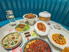-小桃红·东北菜·春饼烤鸭(南阳湖街店)