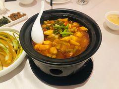 -粗茶淡饭·汉口公馆(循礼门店)