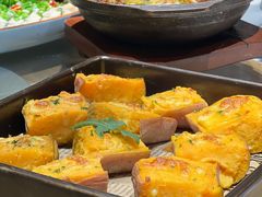 -四季餐厅·新津菜(环湖中路店)