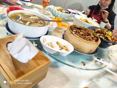 -笠翁客家·福建客家菜(同安现代城店)