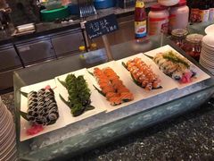 -太原富力万达文华酒店·美食汇西餐厅