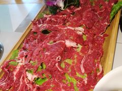 -雾都渣渣火锅(南城智汇城店)