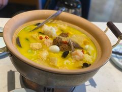 -燕郊烧鸽子(酷车小镇店)