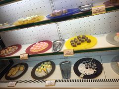 -青岛蓝海大饭店·渔歌舫(李沧店)