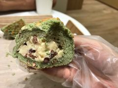 -奈雪的茶(国金中心店)
