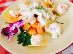 -龙桥私厨·姜花菊花过桥鱼·顺德菜(容桂店)