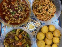 -人和居(丰葆路店)