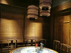 包厢-王庄阿咪海鲜大排档(上下杭店)