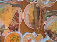-比格比萨自助(宋家庄店)