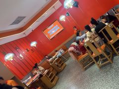 -川中渝夫火锅(铜陵万达广场店)
