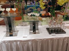 -云冈建国宾馆·自助餐厅