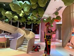 -水桶王国主题餐厅·聚会·生日派对·亲子活动·家庭套餐(亚龙湾希尔顿店)