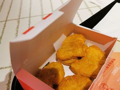 -肯德基(建华店)