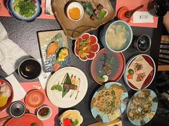 -大江户日本料理(吕厝店)